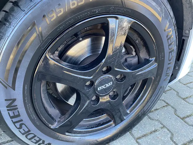 Volkswagen Golf 1.0 TSI Edition 2016 Benzine 5
