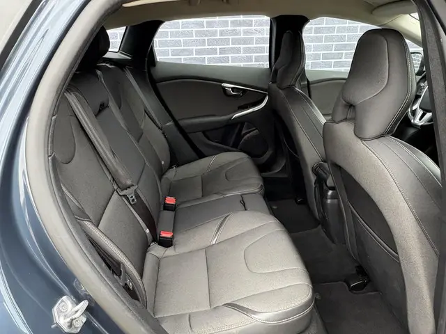 Volvo V40 Cross Country 2.0 D2 Nordic+ 2017 Diesel 6