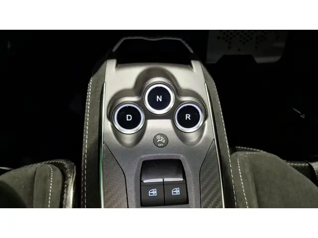 Alpine A110 1.8 Turbo R 2026 Benzine 19