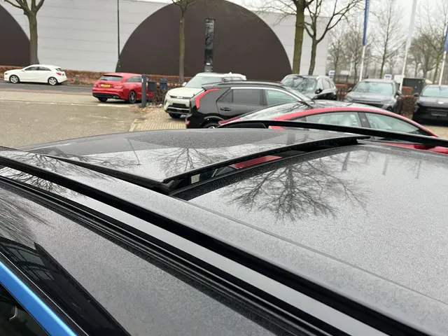 Lynk & Co 01 1.5 2022 Hybride Benzine 18