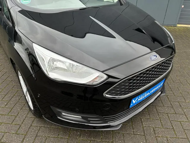 Ford C-MAX HELAAS VERKOCHT!!! 2019 Benzine 38