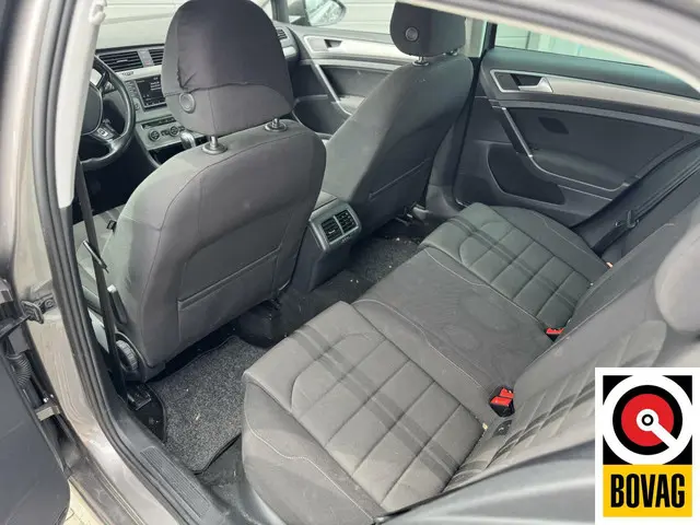 Volkswagen Golf 1.0 TSI Connected Series 2015 Benzine 8