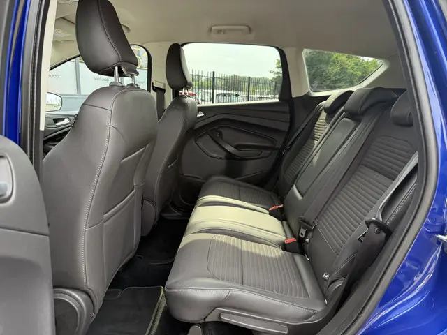 Ford Kuga 1.5 EcoBoost Titanium 2017 Benzine 9
