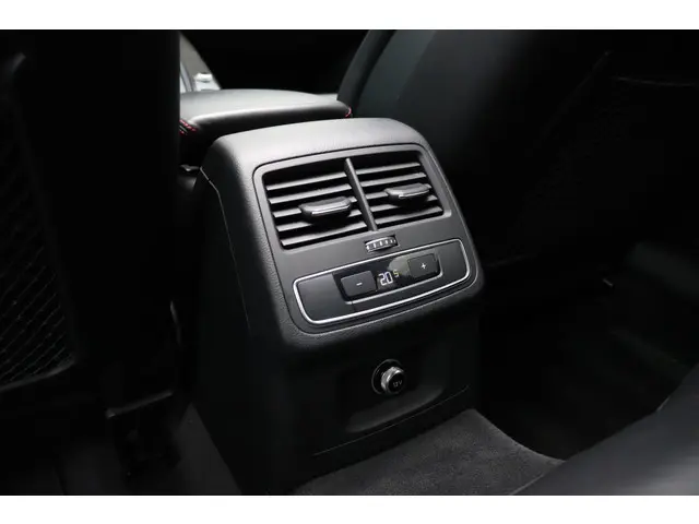 Audi RS4 2.9 TFSI Quattro 2018 Benzine 20