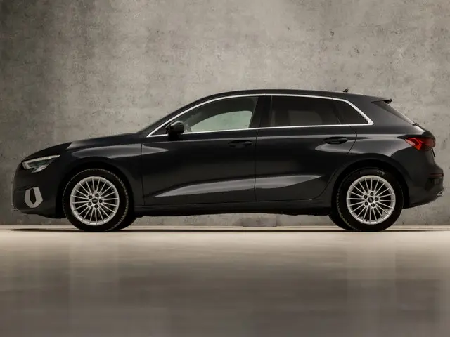 Audi A3 2