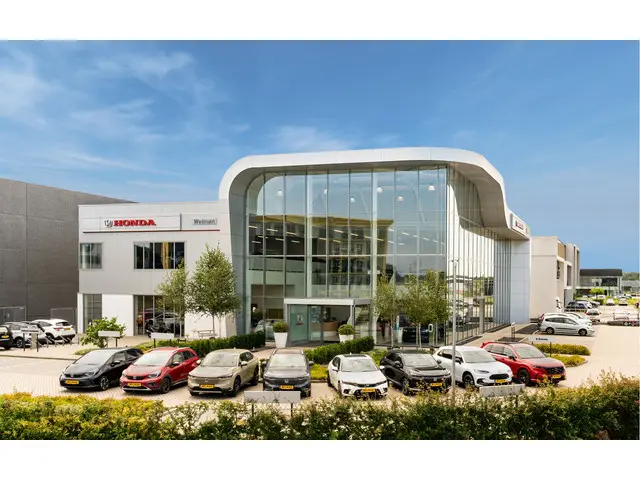 Honda Jazz 1.5i e:HEV EXECUTIVE 2022 Hybride Benzine 17