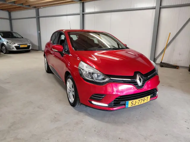Renault Clio 2
