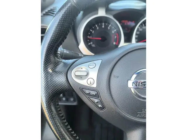 Nissan Juke 1.2 DIG-T S/S Tekna 2016 Benzine 27