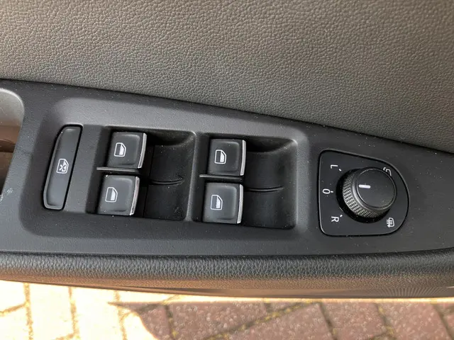 SEAT Leon 1.4 TSI FR 2014 Benzine 43