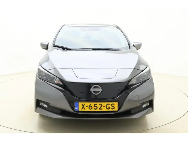 Nissan Leaf Tekna 39 kWh 2024 Elektrisch 6