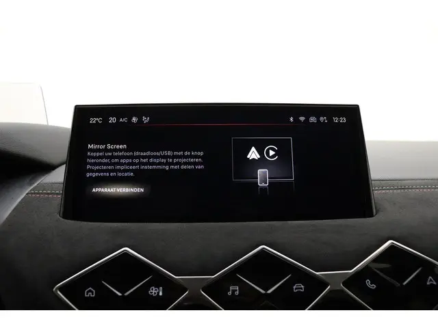 DS DS 3 1.2 PureTech Performance Line 2024 Benzine 24