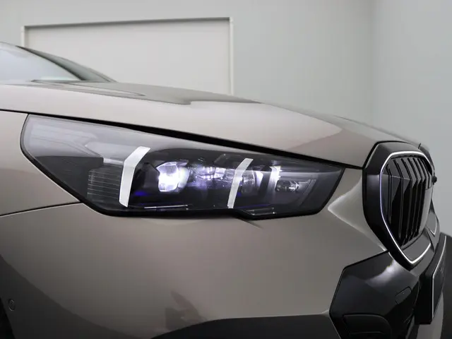 BMW i5 eDrive40 2026 Elektrisch 25