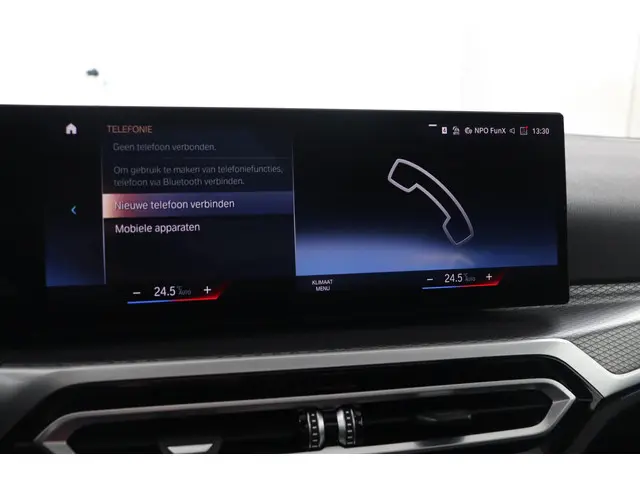 BMW 3 Serie 320e 2024 Hybride Benzine 57