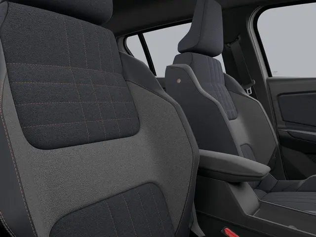 Renault 4 Techno 2026 Elektrisch 14