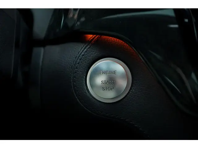 Mercedes-Benz GLS 500 4MATIC 2015 Benzine 20