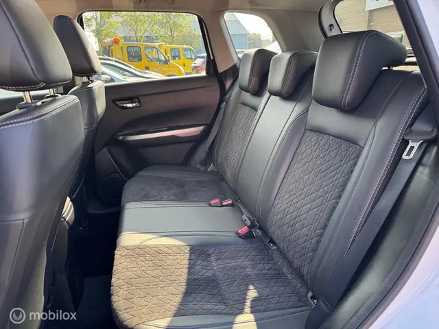 Suzuki Vitara 1.4 Boosterjet Stijl 2019 Benzine 12