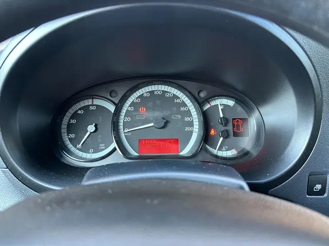 Mercedes-Benz Citan 108 CDI L1 2020 Diesel 6