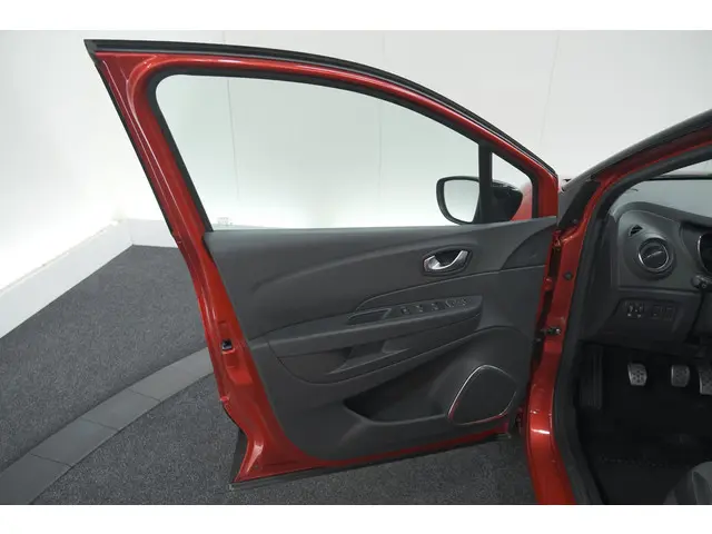 Renault Captur TCe 90 Intens 2018 Benzine 59