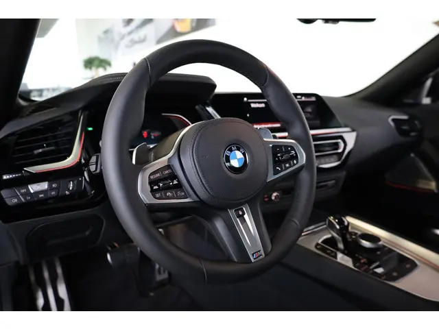 BMW Z4 Roadster sDrive20i 2026 Benzine 11