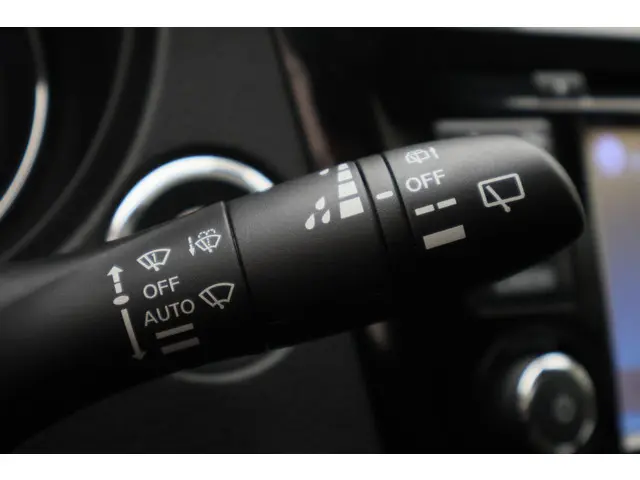 Nissan X-Trail 1.6 DIG-T N-Connecta 7p. 2018 Benzine 44