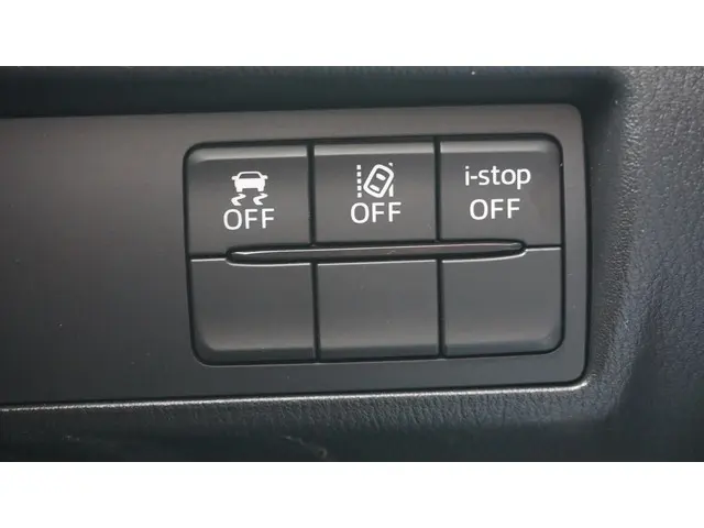 Mazda MX-5 2.0 SkyActiv-G 184PK GT-M 2019 Benzine 22