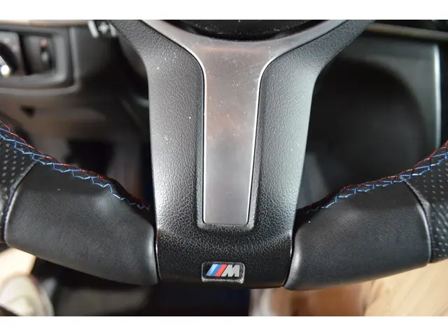 BMW X5 M xDrive35i High Exe 2015 Benzine 20