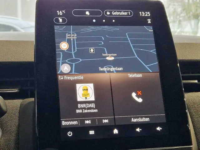 Renault Clio 1.0 TCe 90 GPF techno 2024 Benzine 10