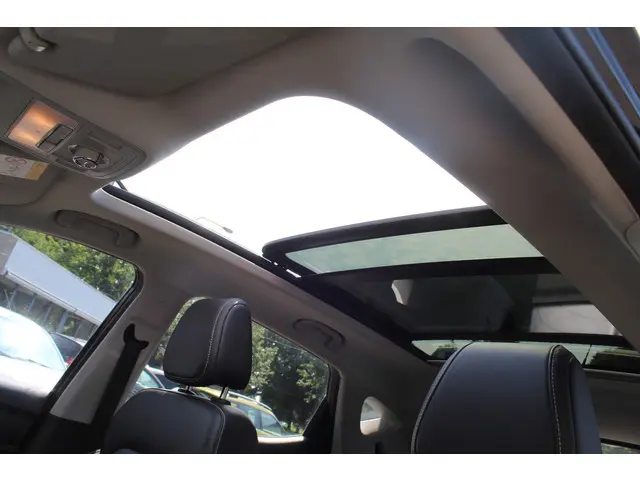 MG MG ZS EV Luxury 45 kWh//Pano//Camera!! 2019 Elektrisch 6