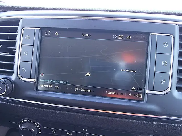 Peugeot Expert 2.0 2021 Diesel 10