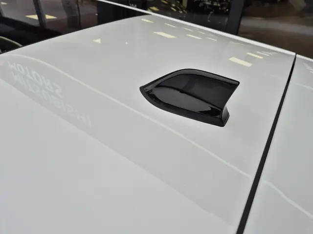 Mitsubishi Grandis 1.8 HEV Instyle 2025 Hybride Benzine 38