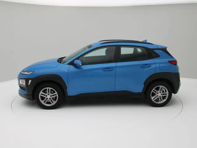 Hyundai Kona 2