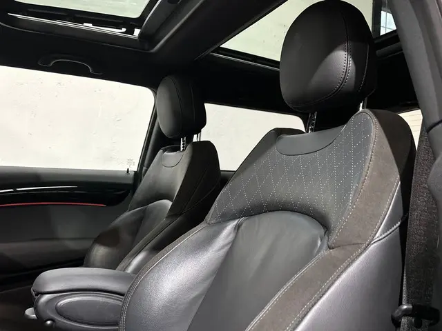 MINI Electric Mini Classic 33 kWh 2021 Elektrisch 12