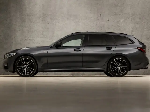 BMW 3 Serie 2