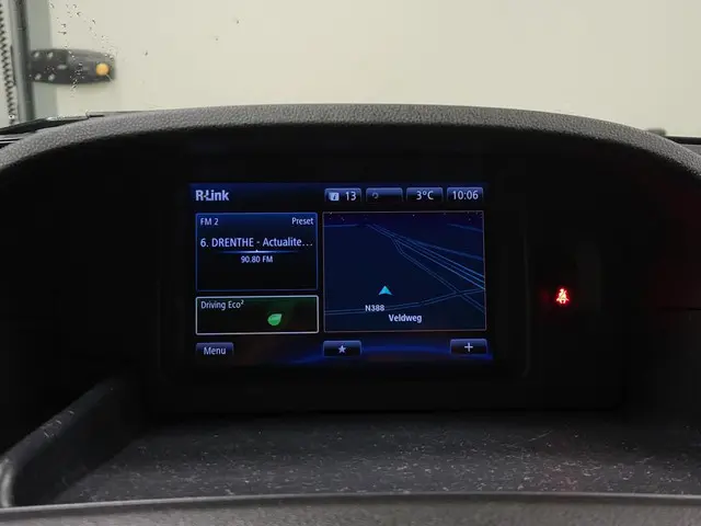 Renault Kangoo 1.5dCi 80pk Euro 6! 2020 Diesel 11