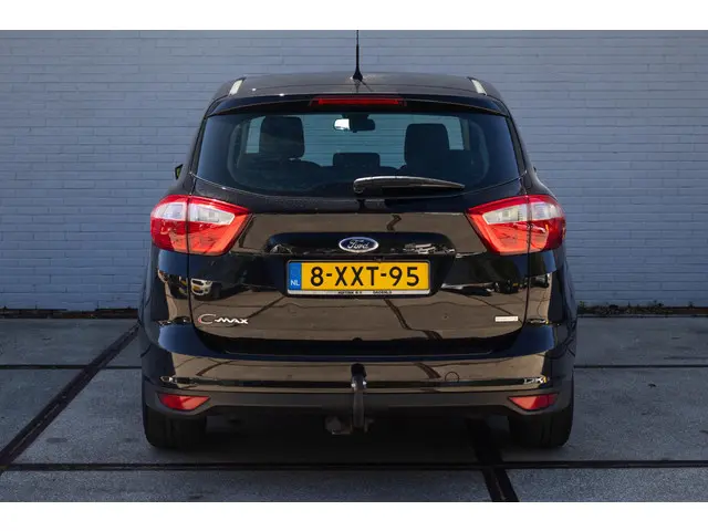Ford C-MAX 3