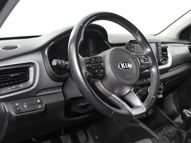 Kia Stonic 2