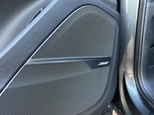 Audi SQ7 4.0 TDI Quattro Pro Line + 7p 2017 Diesel 11