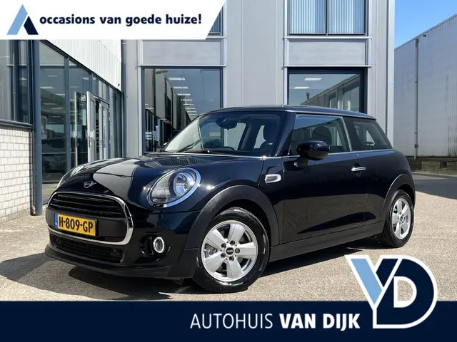 MINI One 1.5 2020 Benzine