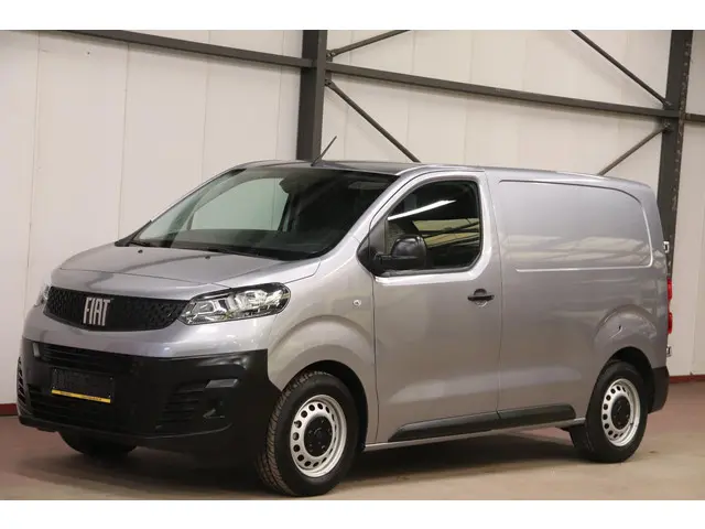 Fiat Scudo 1.5 MULTIJET 120 COMPACT BUSINESS 2022 Diesel