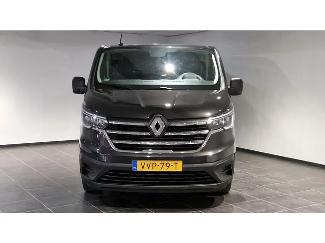 Renault Trafic 2.0 dCi 150 T29 L1H1 Comfort 2023 Diesel 2