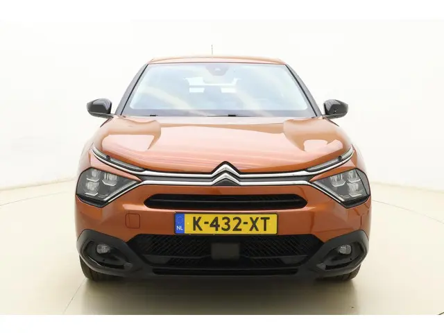 Citroën C4 1.2 130pk Feel Edition 2021 Benzine 6