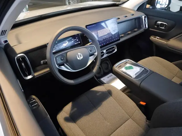 Leapmotor B10 Life Pro 56.2 kWh 2026 Elektrisch 4