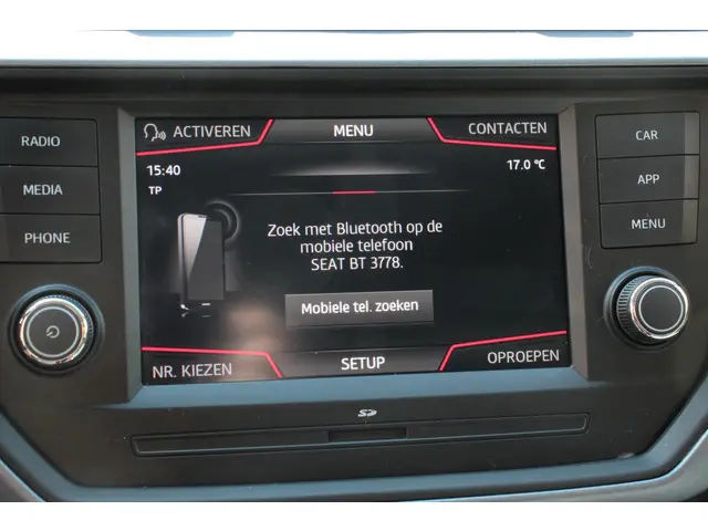 SEAT Arona 1.0 TSI Style 2020 Benzine 22