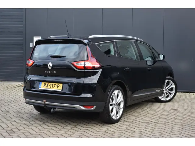 Renault Grand Scénic TCe 115 Life 2017 Benzine 3