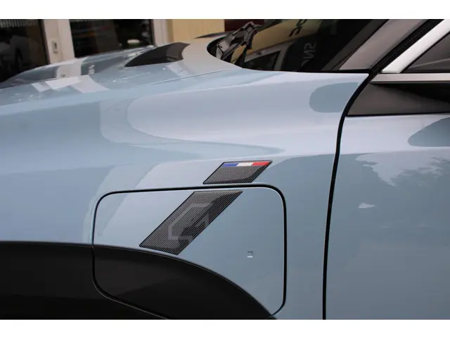 Renault 4 comfort range techno 52 kWh 2025 Elektrisch 26