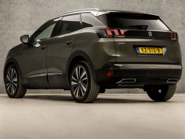 Peugeot 3008 3