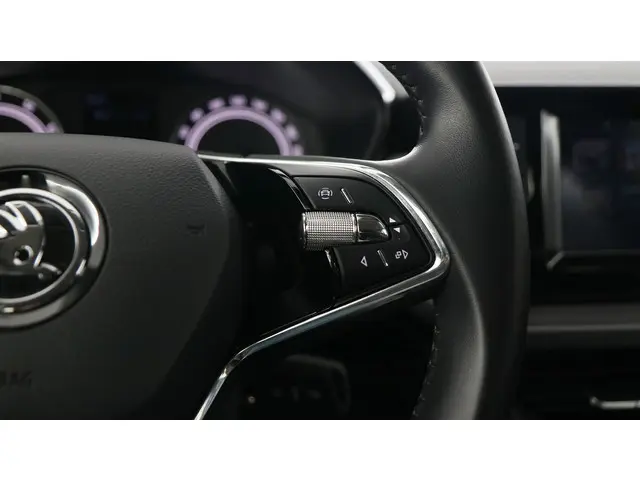 Škoda Fabia 1.0 TSI 95pk Ambition 2023 Benzine 19