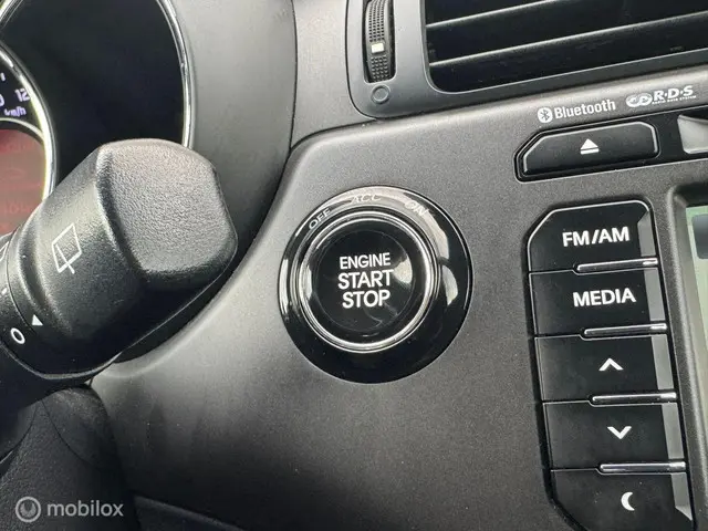 Kia Rio 1.4 CVVT Super Pack 2013 Benzine 9