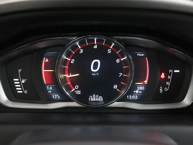 Volvo XC60 2.0 T5 FWD Ocean Race 2015 Benzine 4