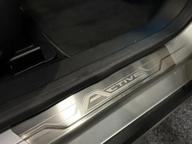 Ford Fiesta 1.0 EcoBoost Active 2018 Benzine 34